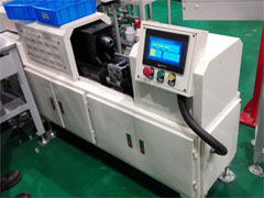 電機(jī)整流子自動壓裝機(jī)