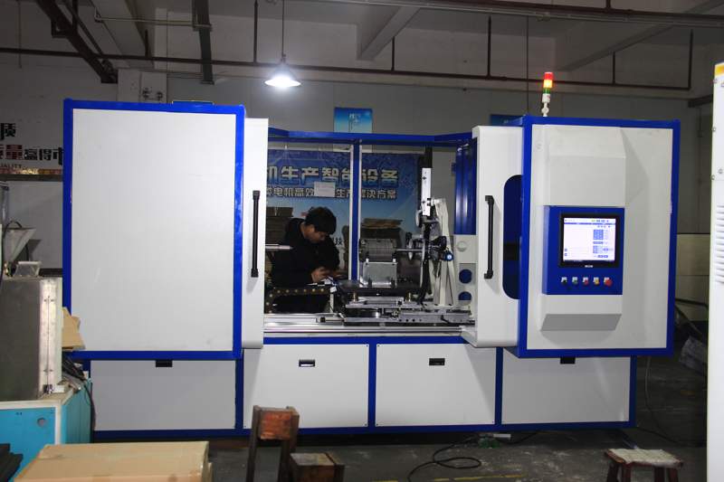 生產(chǎn)永磁電機(jī)的設(shè)備 生產(chǎn)永磁電機(jī)的設(shè)備